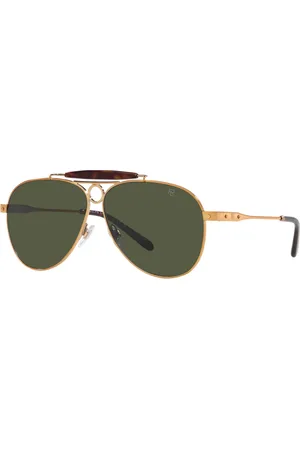 Ralph Lauren Herren, Accessories, Gelb, 61 MMGröße: