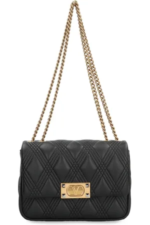 VALENTINO Damen, Taschen, Schwarzk, ONE SIZEGröße:
