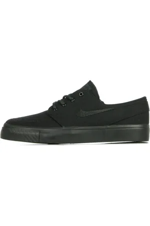 Nike Herren, Schuhe, Schwarzk, 38 1/2 EUGröße: