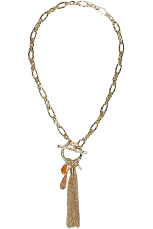 Twin-Set Damen, Accessories, Gelb, ONE SIZEGröße: