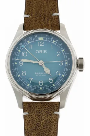Oris Herren, Accessories, Blau, ONE SIZEGröße: