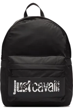 Roberto Cavalli Herren, Taschen, Schwarzk, ONE SIZEGröße: