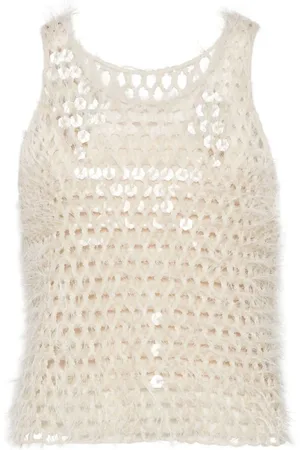 Brunello Cucinelli Damen, Oberteile, , SGröße: