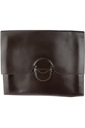 Hermès Damen, Pre-Owned, Braun, ONE SIZEGröße: