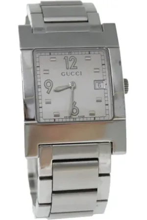 Gucci Damen, Pre-Owned, Grau, ONE SIZEGröße: