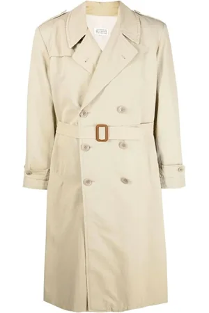 Maison Margiela Herren, Mäntel, , LGröße: