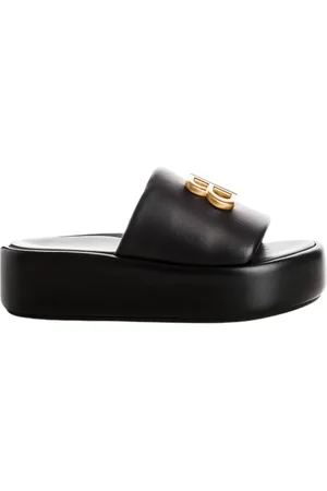 Balenciaga Damen, Schuhe, Schwarzk, 37 EUGröße: