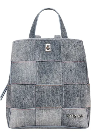 Desigual Damen, Taschen, Blau, ONE SIZEGröße:
