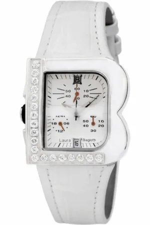 Laura Biagiotti Damen, Accessories, Grau, ONE SIZEGröße: