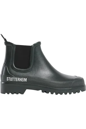 Stutterheim Unisex, Schuhe, Grün, 36 EUGröße: