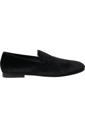 Dolce & Gabbana Herren, Schuhe, Schwarzk, 39 EUGröße: