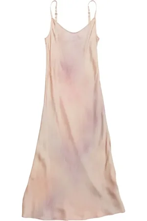 Acne Studios Damen, Kleider, Rosa, 3XSGröße: