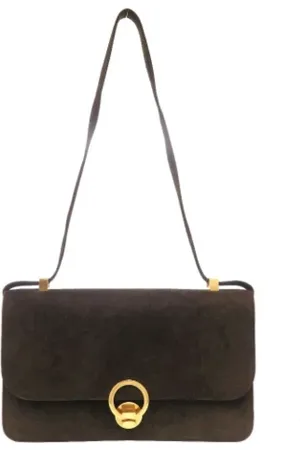 Hermès Damen, Pre-Owned, Braun, ONE SIZEGröße:
