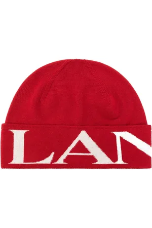 Lanvin Unisex, Accessories, Rot, ONE SIZEGröße: