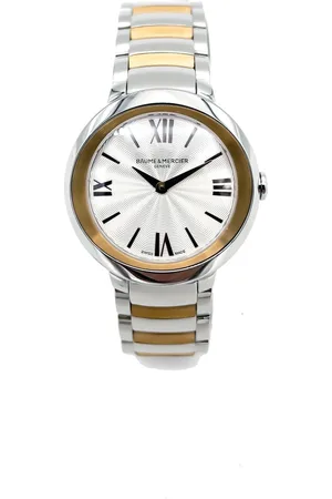 Baume et Mercier Damen, Accessories, Grau, ONE SIZEGröße:
