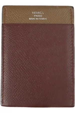 Hermès Unisex, Pre-Owned, Braun, ONE SIZEGröße: