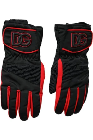 Dolce & Gabbana Unisex, Accessories, Schwarzk, ONE SIZEGröße:
