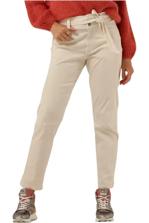Summum Woman Damen, Jeans, Weiß, XSGröße: