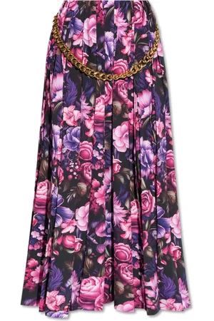 Balenciaga Damen, Röcke, Rosa, XSGröße: