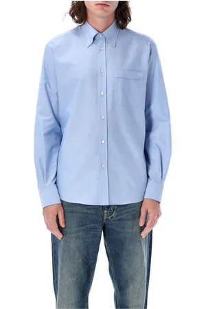 VALENTINO GARAVANI Herren, Shirts, Blau, MGröße: