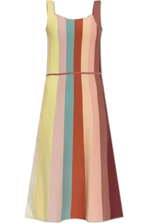 Paul Smith Damen, Kleider, Mehrfarbig, SGröße:
