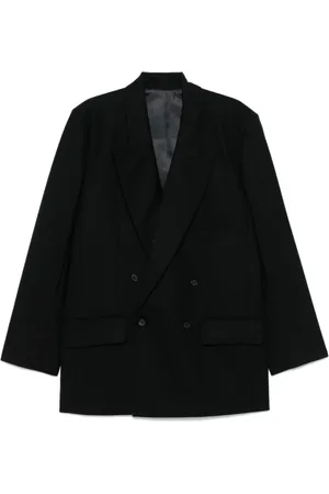 Michael Kors Herren, Jacken, Schwarzk, 3XSGröße: