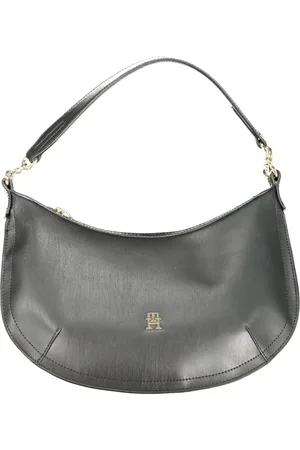 Tommy Hilfiger Damen, Taschen, Schwarzk, ONE SIZEGröße: