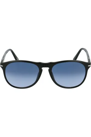 Persol Herren, Accessories, Schwarzk, 52 MMGröße:
