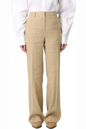 Alberta Ferretti Damen, Hosen, , MGröße: