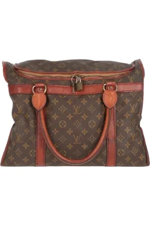 LOUIS VUITTON Damen, Pre-Owned, Braun, ONE SIZEGröße: