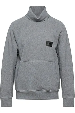 Neil Barrett Damen, Sweatshirts & Hoodies, Grau, 2XLGröße: