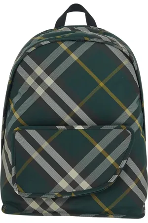 Burberry Herren, Taschen, Grün, ONE SIZEGröße: