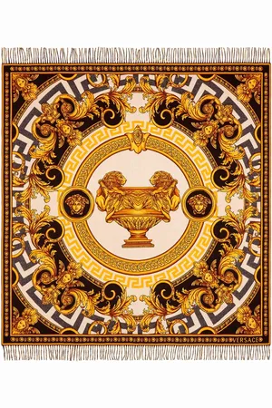 VERSACE Unisex, Accessories, Gelb, ONE SIZEGröße: