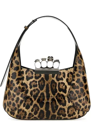 Alexander McQueen Damen, Taschen, Mehrfarbig, ONE SIZEGröße: