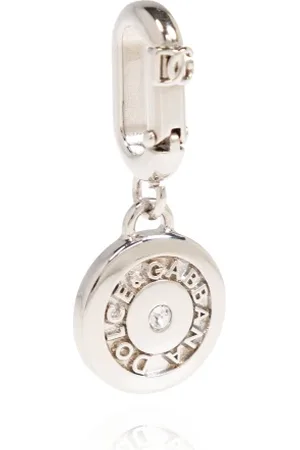 Dolce & Gabbana Herren, Accessories, Grau, ONE SIZEGröße:
