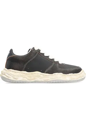 MIHARA YASUHIRO Herren, Schuhe, Schwarzk, 42 EUGröße: