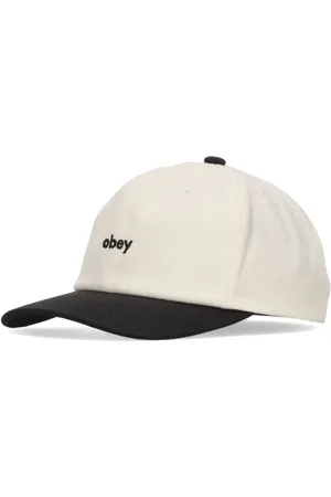 Obey Herren, Accessories, Weiß, ONE SIZEGröße: