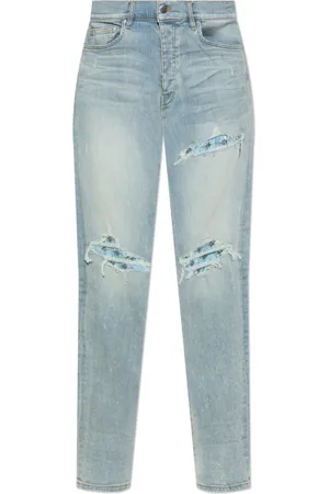 AMIRI Herren, Jeans, Blau, W30 L34Größe: