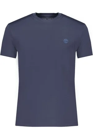Timberland Herren, Oberteile, Blau, LGröße: