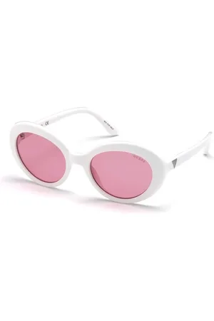 Guess Damen, Accessories, Weiß, ONE SIZEGröße: