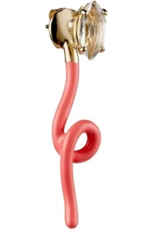 BEA BONGIASCA Damen, Accessories, Rosa, ONE SIZEGröße: