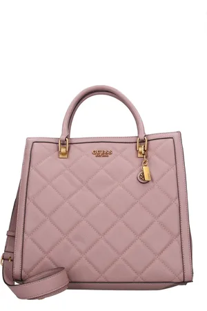 Guess Damen, Taschen, Rosa, ONE SIZEGröße: