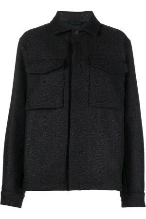 Baracuta Damen, Jacken, Blau, LGröße: