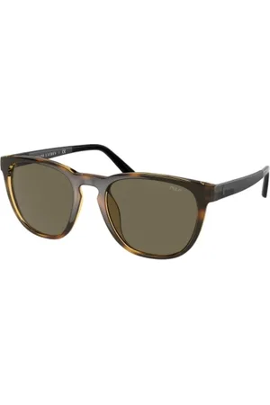 Ralph Lauren Herren, Accessories, Braun, 51 MMGröße: