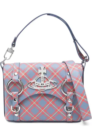 Vivienne Westwood Damen, Taschen, Mehrfarbig, ONE SIZEGröße: