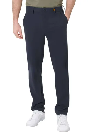 save the duck Herren, Hosen, Blau, W32Größe: