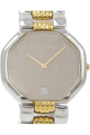 Dior Damen, Pre-Owned, Grau, ONE SIZEGröße: