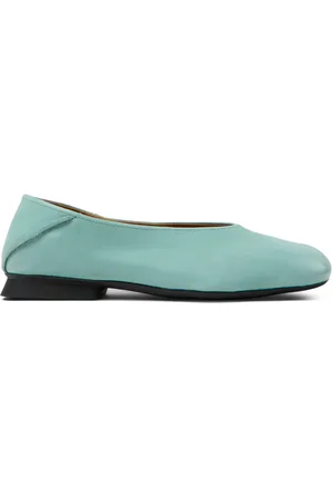 Camper Damen, Schuhe, Grün, 38 EUGröße: