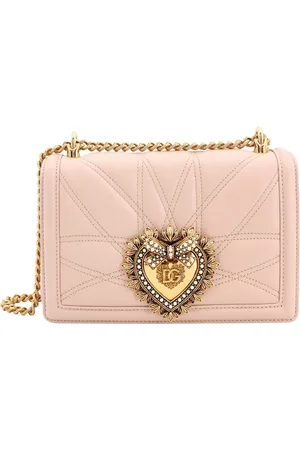 Dolce & Gabbana Damen, Taschen, Rosa, ONE SIZEGröße: