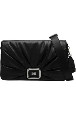 Roger Vivier Damen, Taschen, Schwarzk, ONE SIZEGröße: